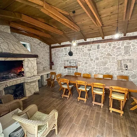 Вилла Stonehouse
