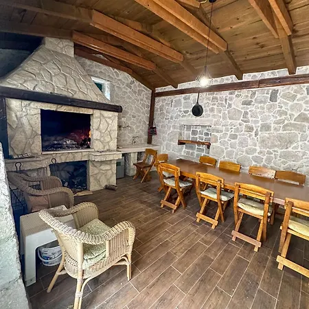 Villa Stonehouse Makarska