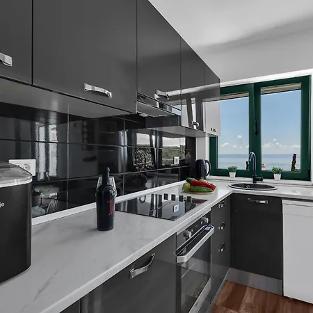 Stonehouse 빌라