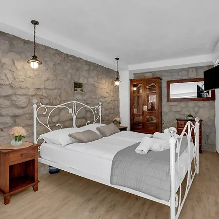 Stonehouse 빌라 마카르스카