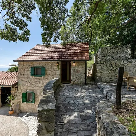빌라 Stonehouse *