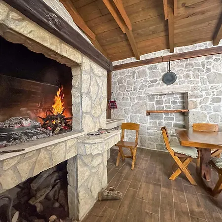Stonehouse Makarska