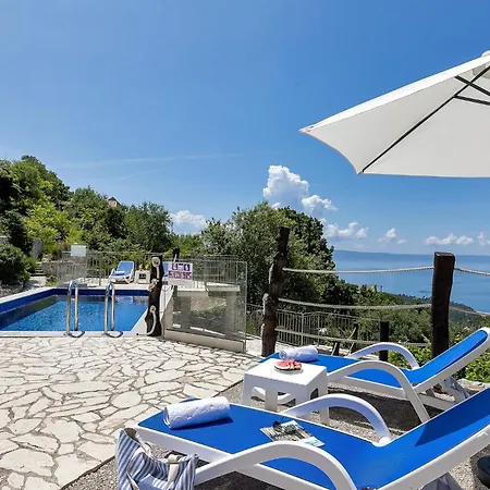 Stonehouse Villa