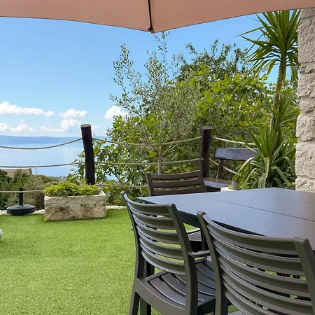 Stonehouse Makarska